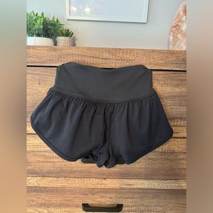 FREE PEOPLE SHORTS